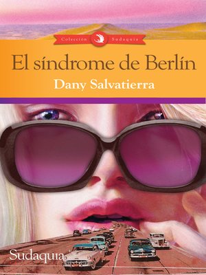 cover image of El síndrome de Berlín